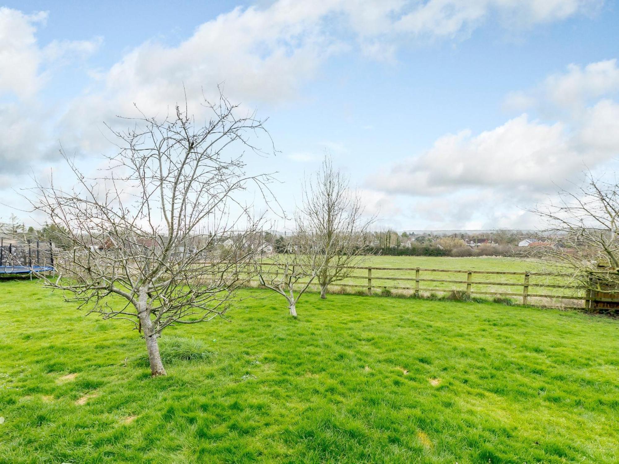 Villa Orchard View-Uk34417 à Cheddar Extérieur photo